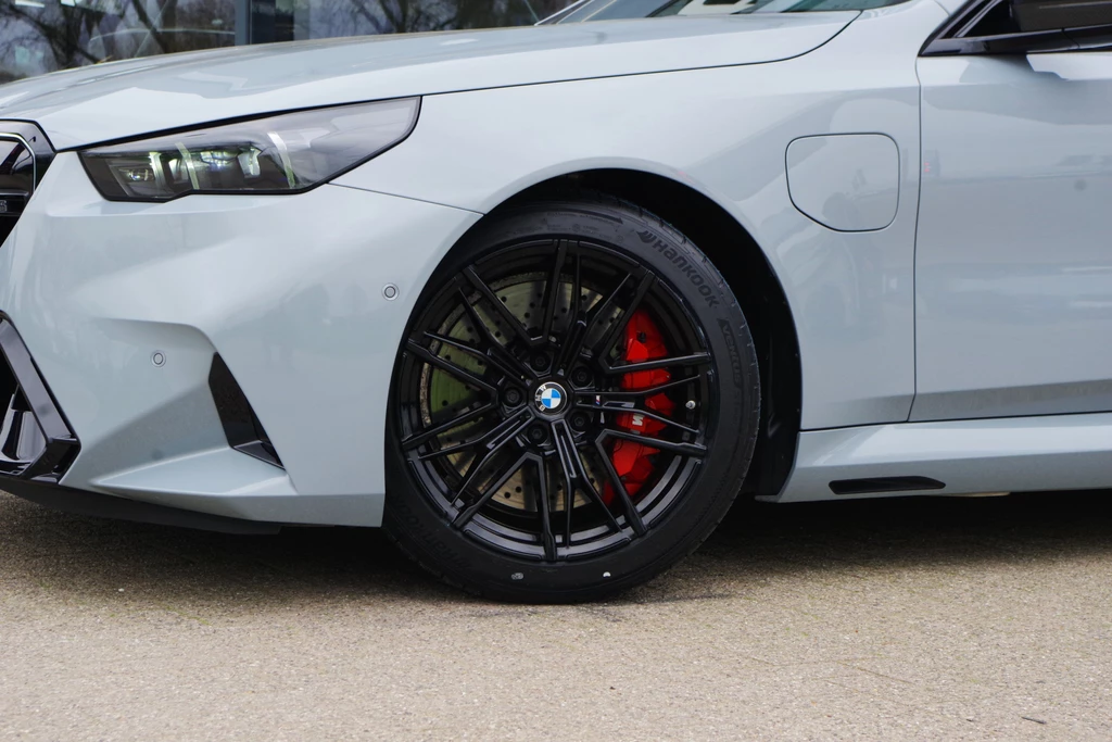 BMW M5 – foto 47