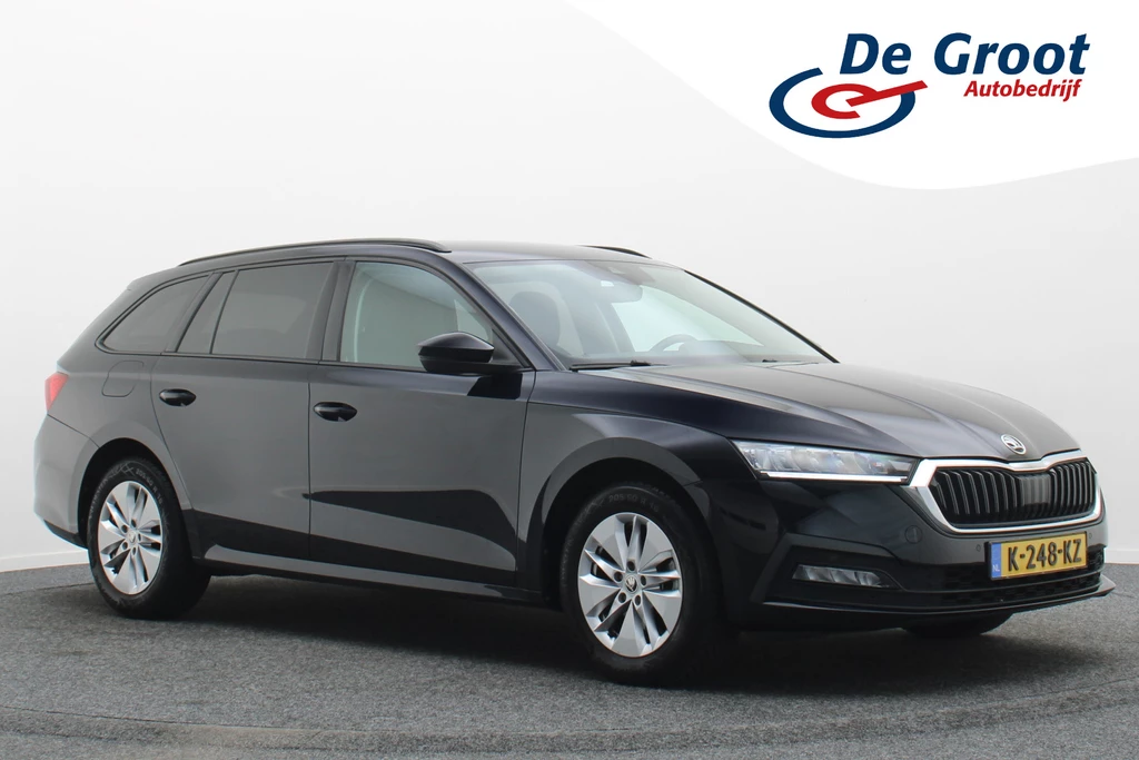 Škoda Octavia – foto 11