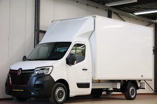 Renault Master – thumbnail 1