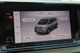 Volkswagen Multivan – thumbnail 36