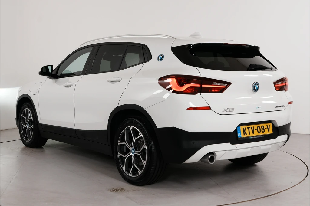 BMW X2 – foto 5