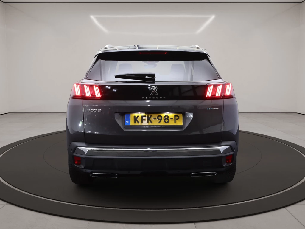 Peugeot 3008 – foto 4