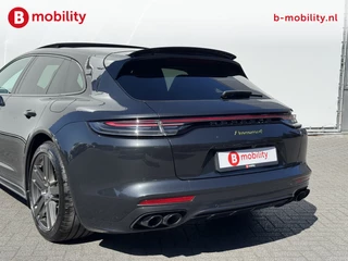 Porsche Panamera – thumbnail 6