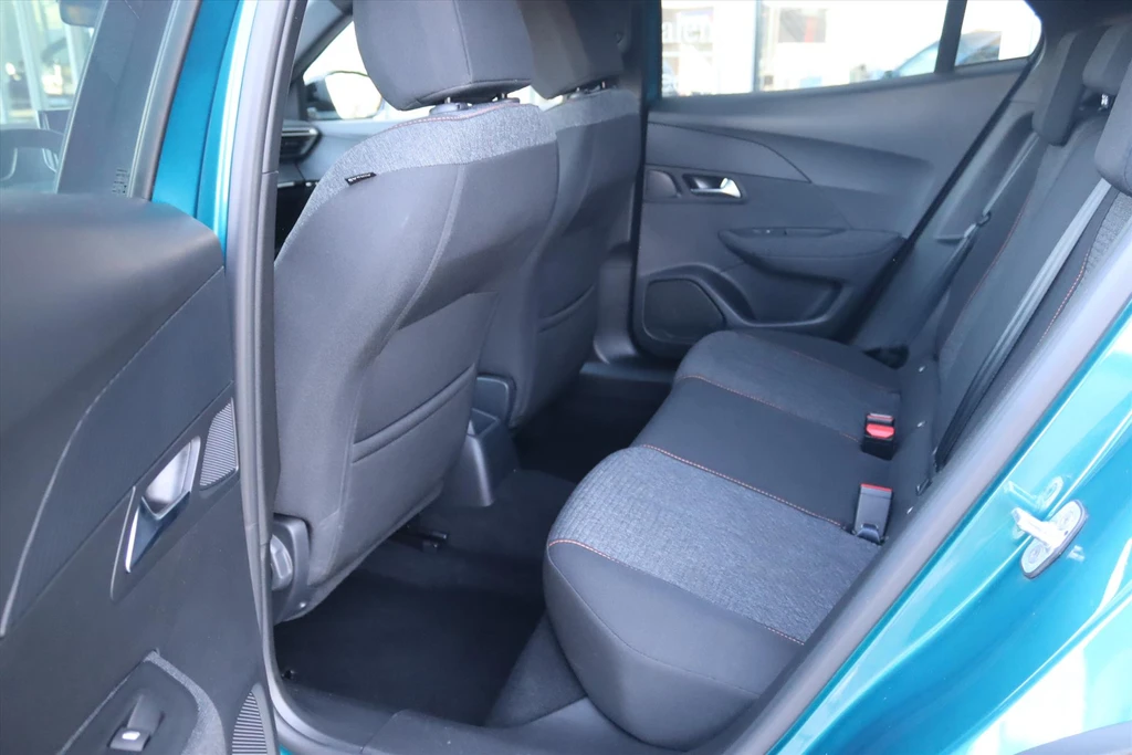 Peugeot 2008 – foto 26