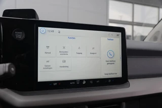 Ford E-Transit Courier – thumbnail 20