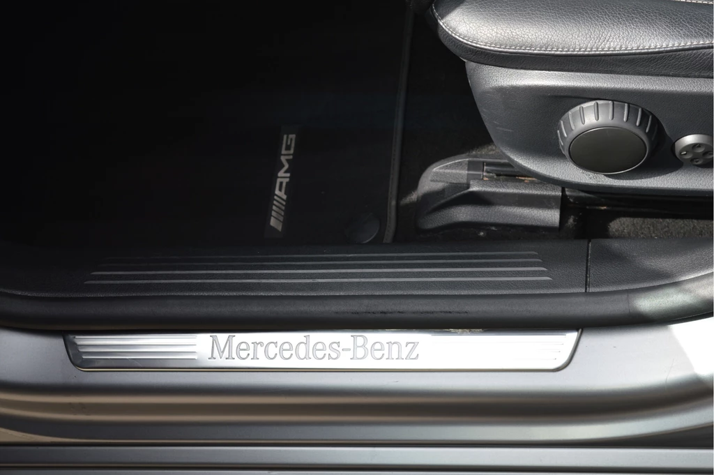 Mercedes-Benz CLA – foto 24