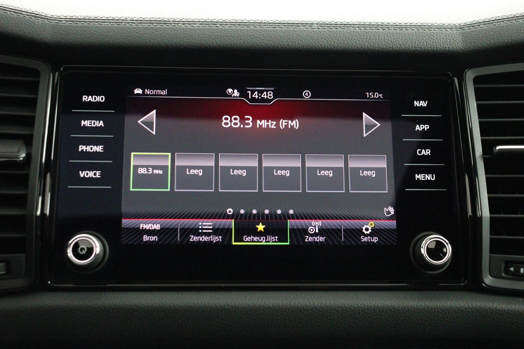 Škoda Kodiaq – foto 32