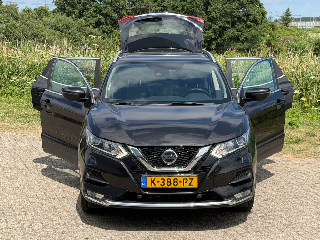 Nissan QASHQAI – foto 11