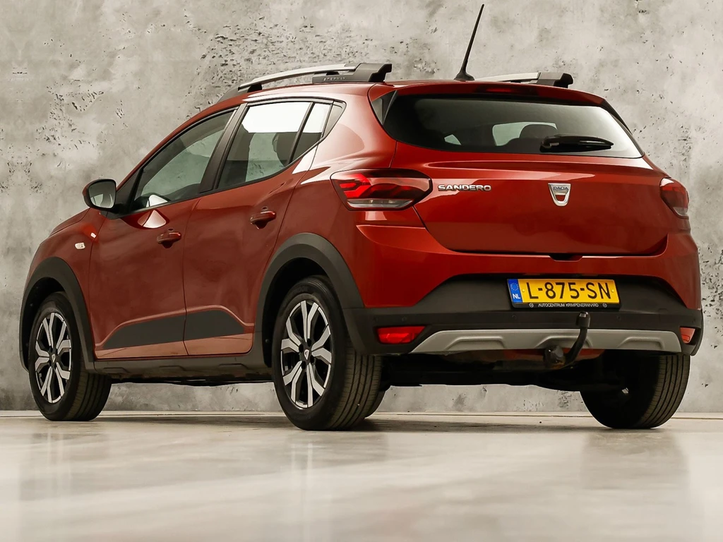 Dacia Sandero – foto 3