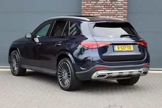Mercedes-Benz GLC – thumbnail 3