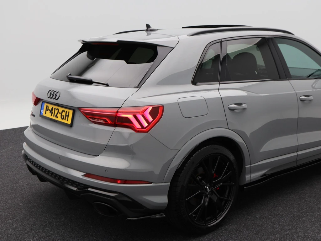 Audi RSQ3 – foto 5