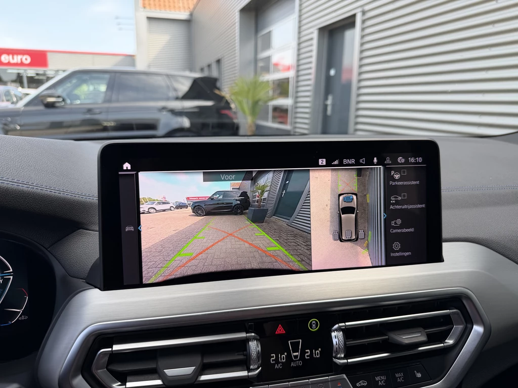 BMW iX3 – foto 26