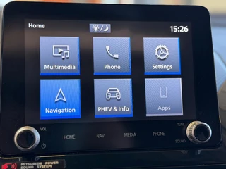 Mitsubishi Eclipse Cross – thumbnail 19
