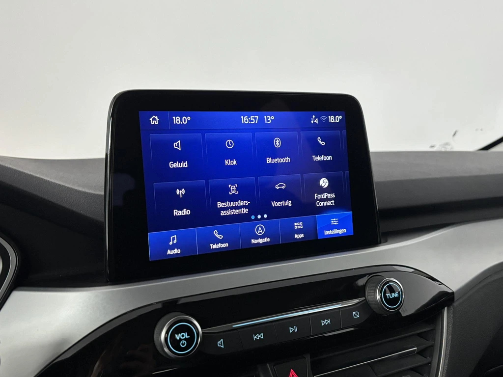 Ford Kuga – foto 28