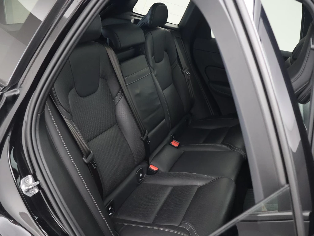 Volvo XC60 – foto 22