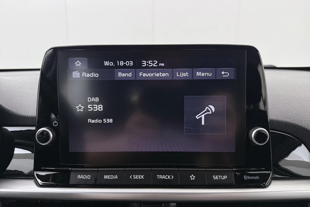 Kia Picanto – foto 21