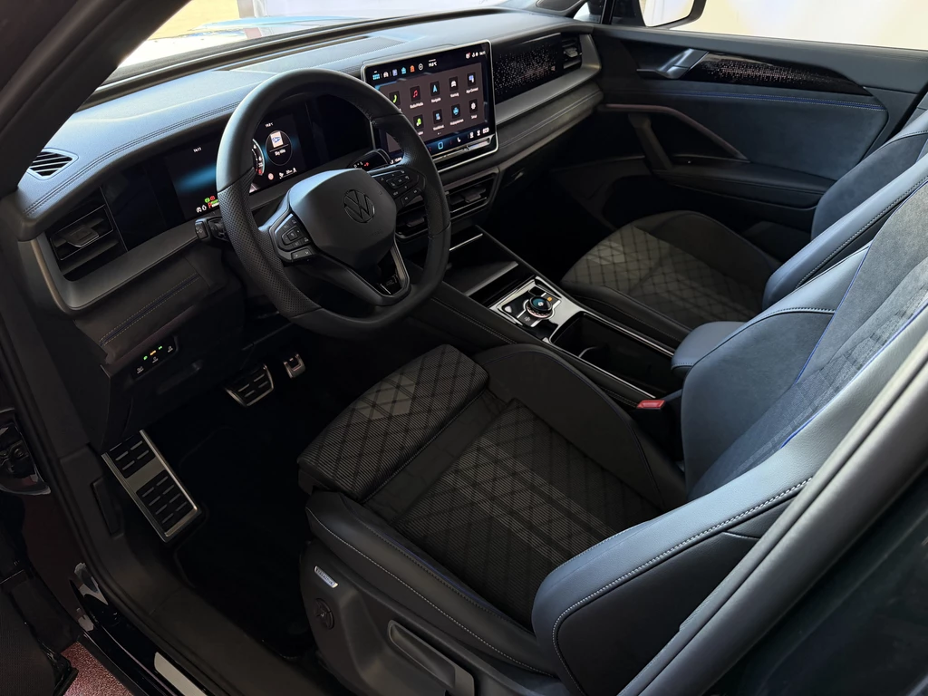 Volkswagen Tayron – foto 18