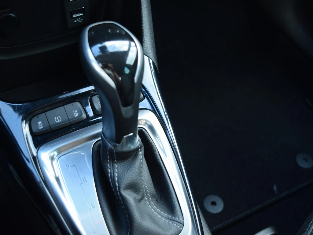 Opel Crossland – foto 14