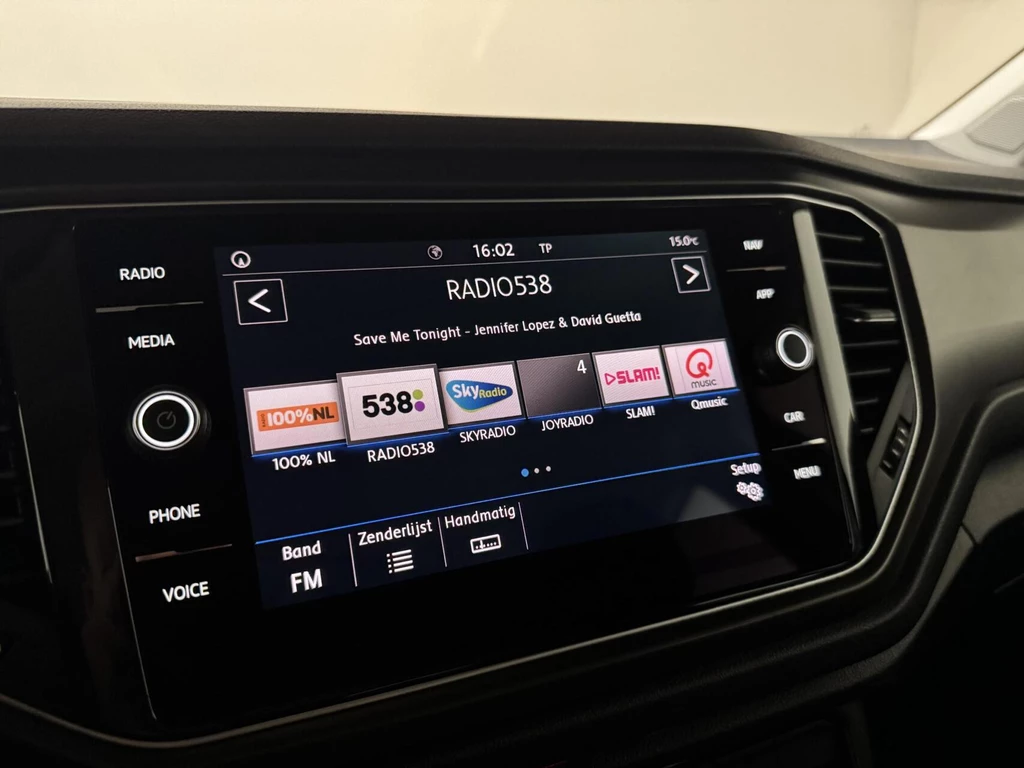 Volkswagen T-Roc – foto 39