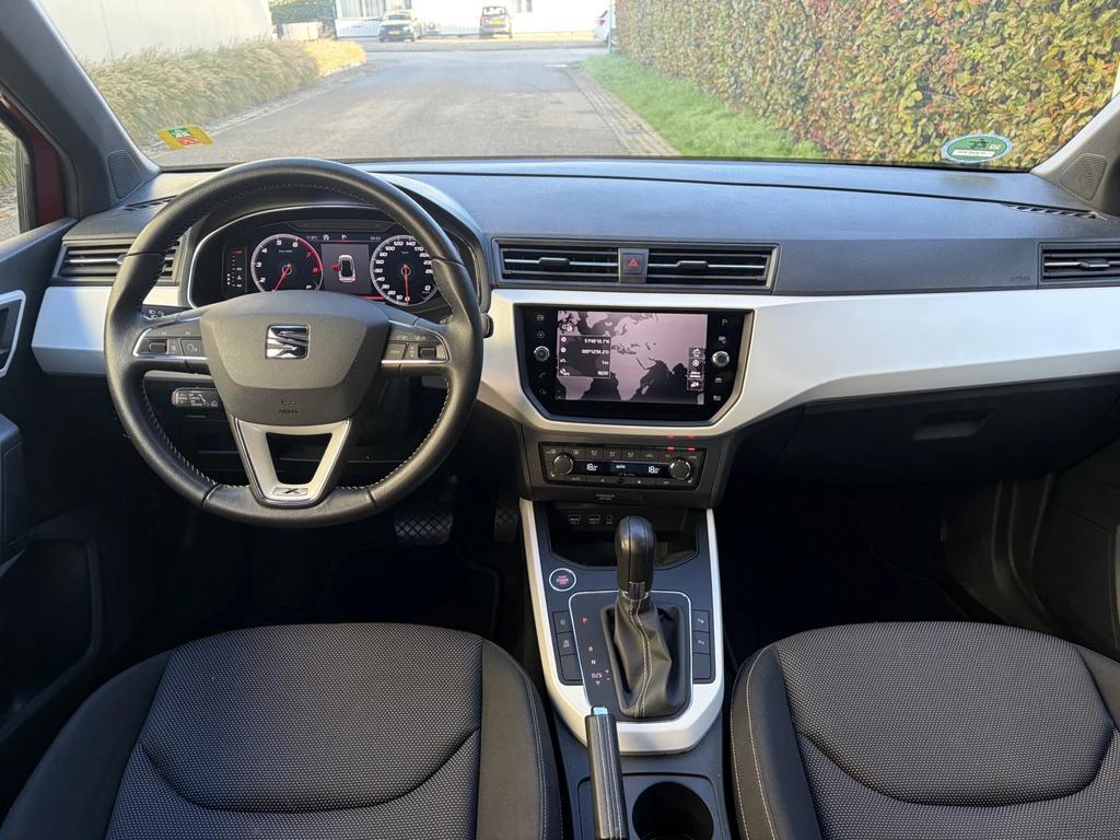 SEAT Arona – foto 10
