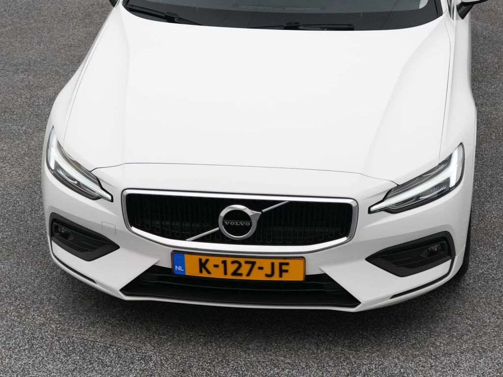 Volvo V60 – foto 20