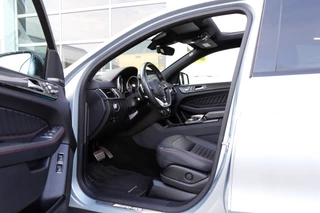 Mercedes-Benz GLE – thumbnail 19