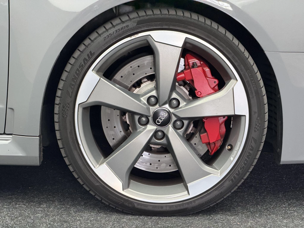 Audi RS3 – foto 49
