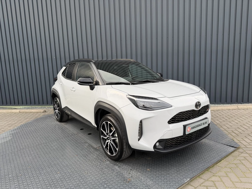 Toyota Yaris Cross – foto 10