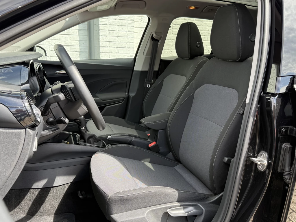 Škoda Fabia – foto 26