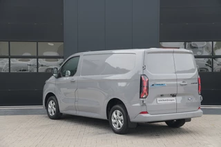 Ford E-Transit Custom – thumbnail 3