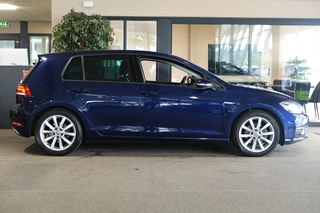 Volkswagen Golf – thumbnail 12
