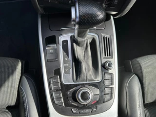 Audi A4 – thumbnail 24