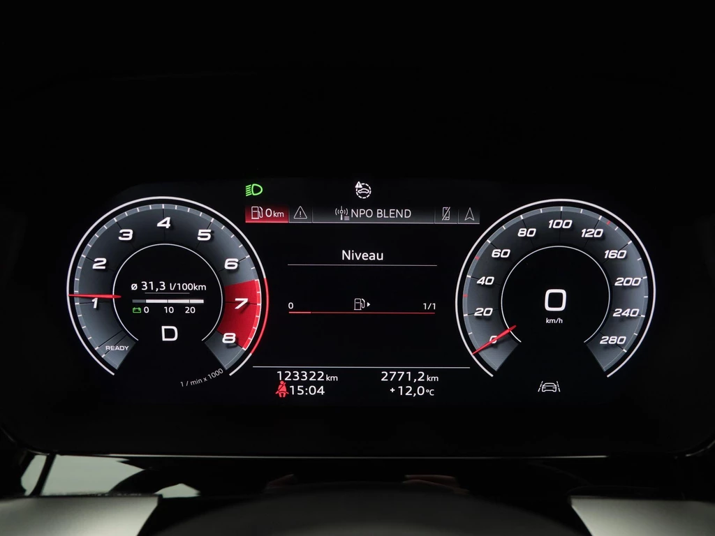Audi A3 – foto 21