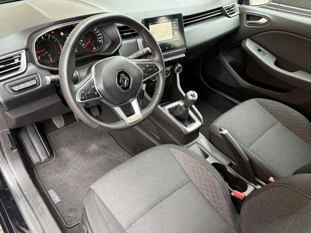 Renault Clio – foto 31