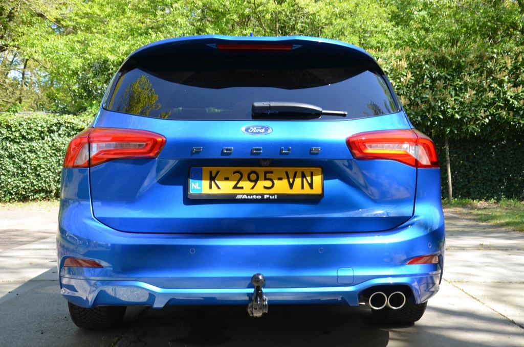 Ford Focus – foto 12