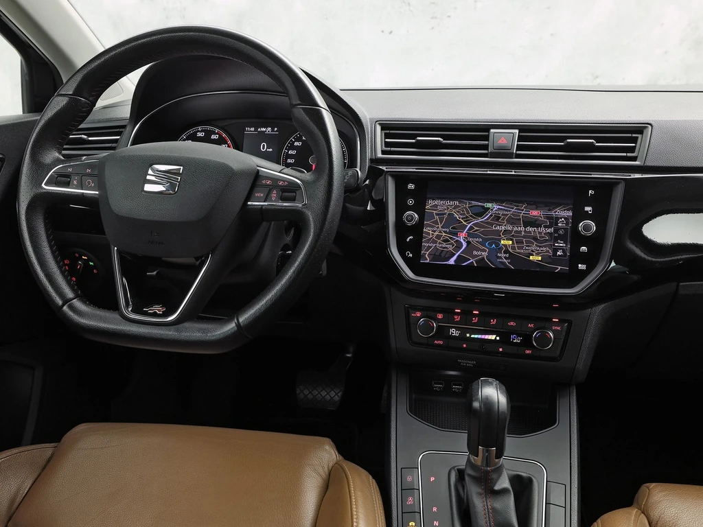 SEAT Ibiza – foto 9