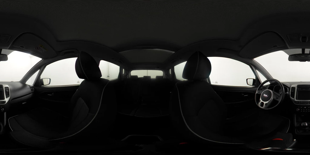 Kia Venga – foto 62
