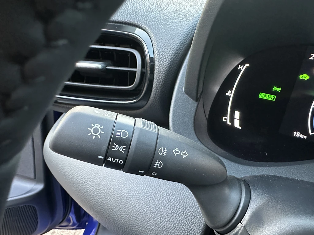 Toyota Yaris – foto 31