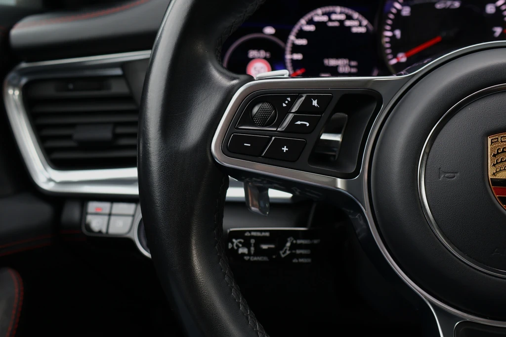Porsche Panamera – foto 38
