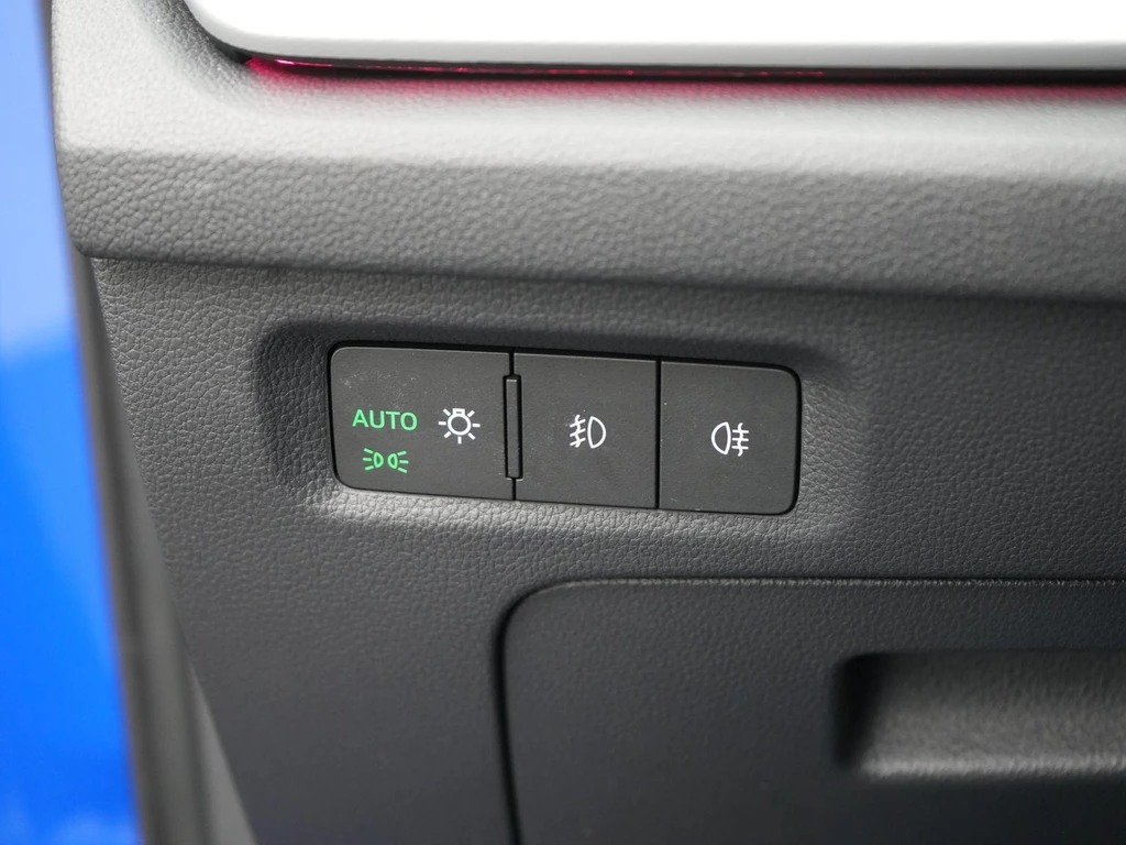 Škoda Octavia – foto 40