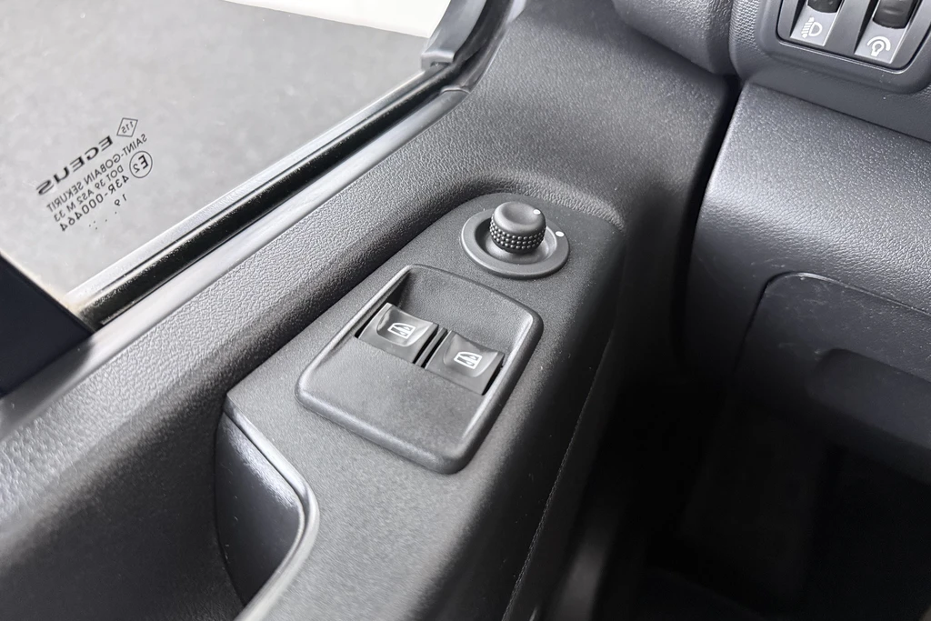 Renault Trafic – foto 14