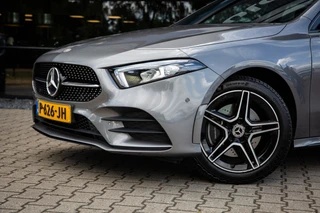 Mercedes-Benz A-Klasse – thumbnail 8