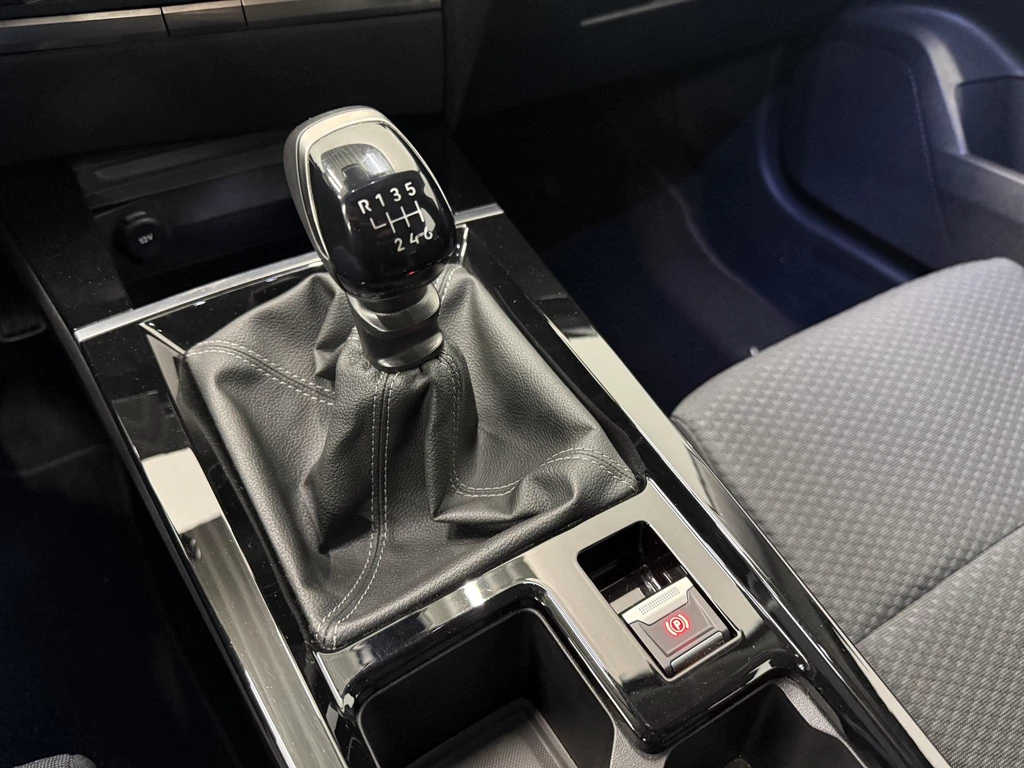 Opel Astra – foto 14