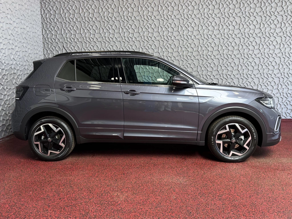 Volkswagen T-Cross – foto 7