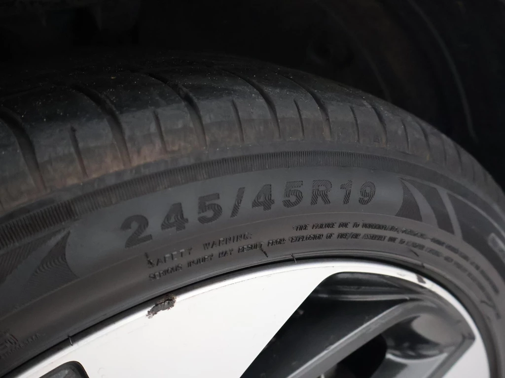 Hyundai Tucson – foto 35