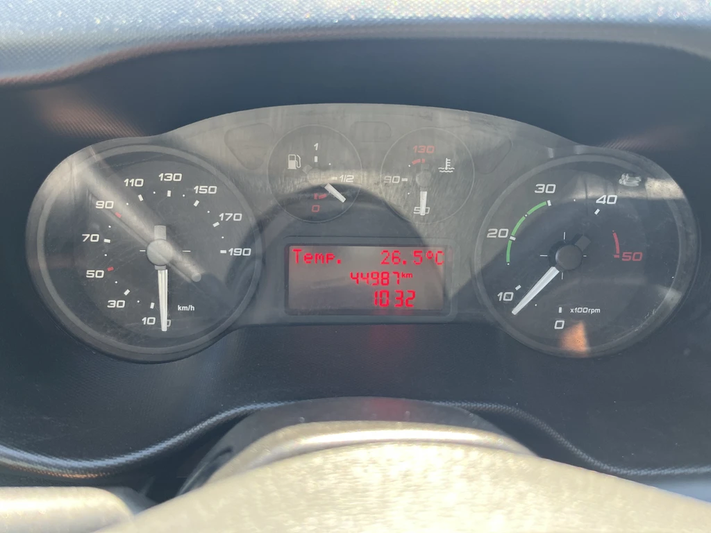 Iveco Daily – foto 19