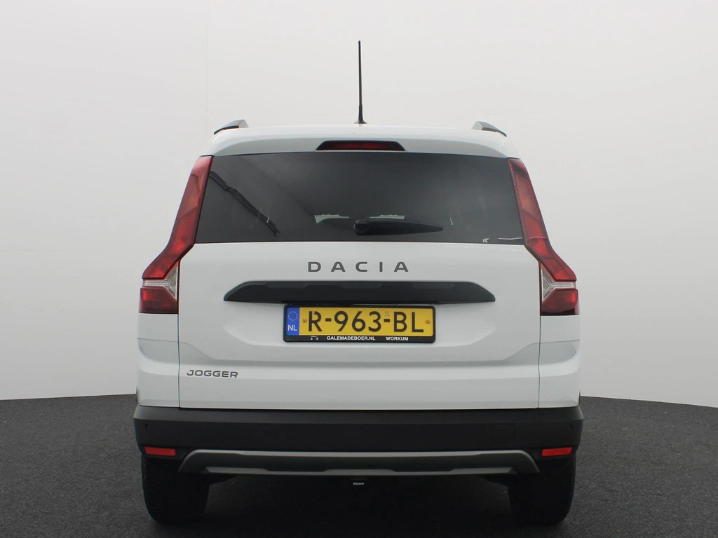 Dacia Jogger – foto 4