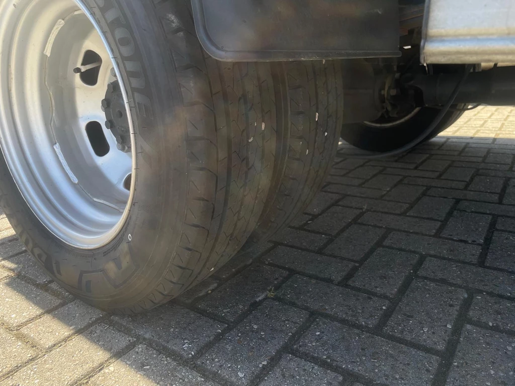 Iveco Daily – foto 21