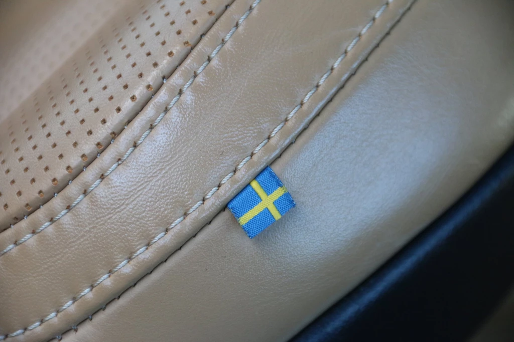 Volvo XC90 – foto 24