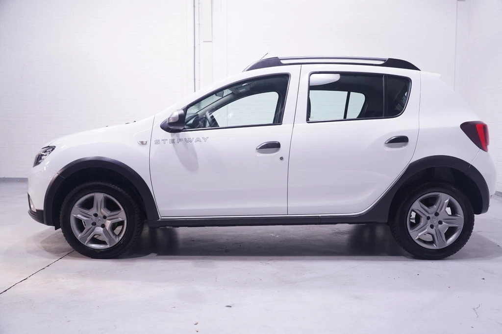 Dacia Sandero Stepway – foto 2